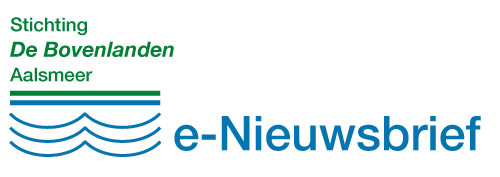 e-nieuwsbrief