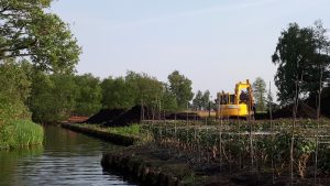 Groene AS fase 1 Project 3 H 1721 3