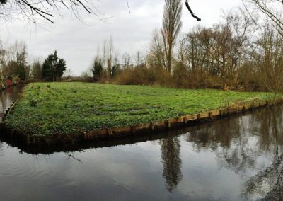 Groene AS Aalsmeer fase 1 – project 8