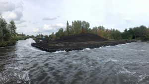 baardseakker krw II