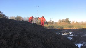 baardseakker krw II