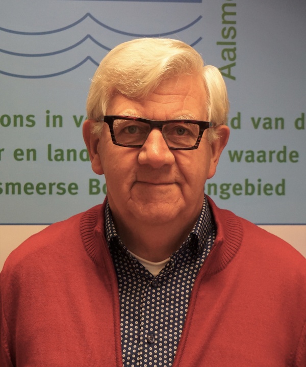 Piet Harting