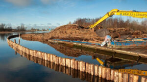 Project Reigersbos 2021