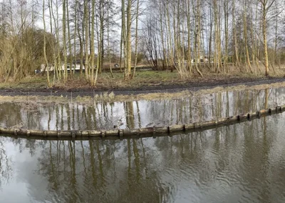 Achter Van der Schilden