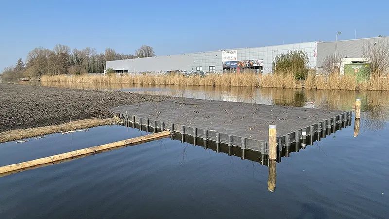 Bovenlanden Aalsmeer – Project – Spaargaren 032025 – Header Bovenlanden Aalsmeer - Project - Spaargaren