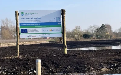 Drukte tijdens winterseizoen 2025 / 2026