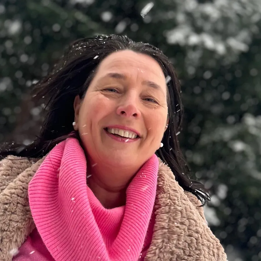 sBA - Afscheid - Anna-Maria