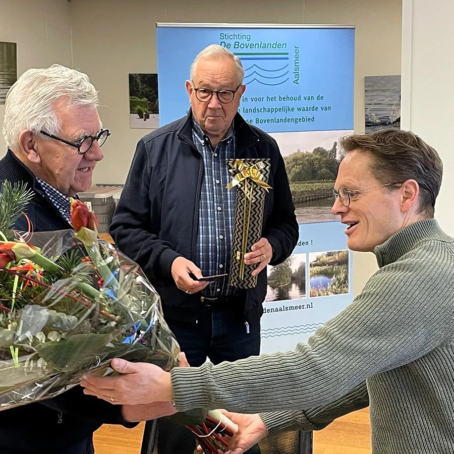 sBA - Afscheid Cees Tas - 2